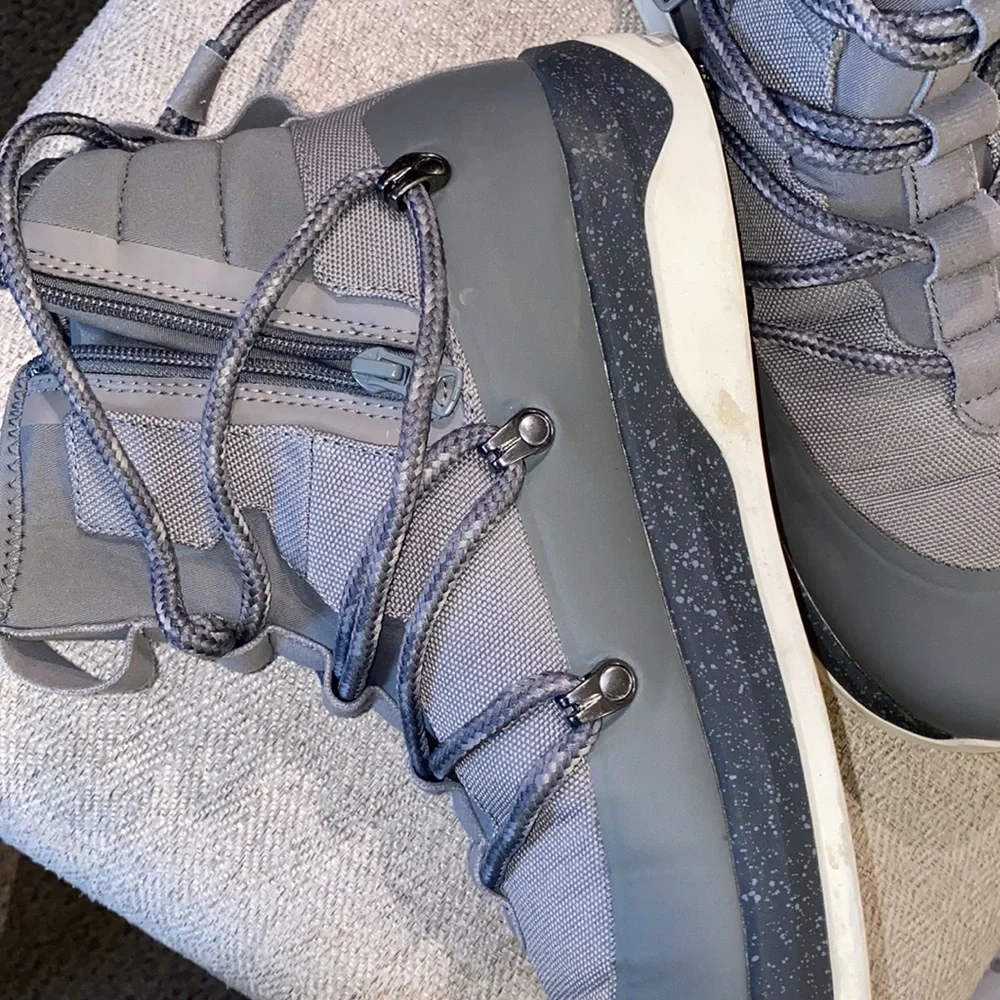 THE STANLEY Skye Runner-vs-hiker‎ sneaker boot
